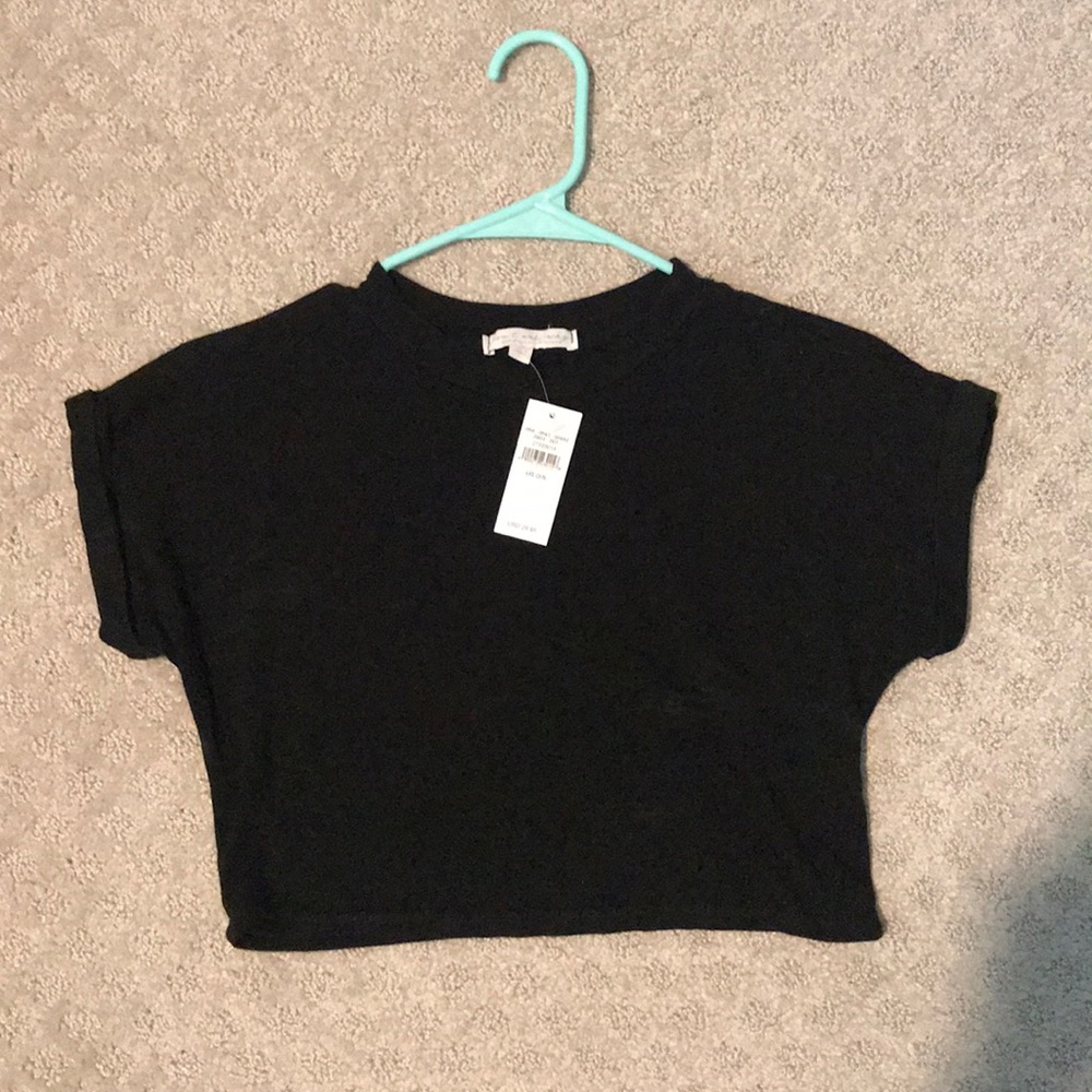 American Eagle Crop top